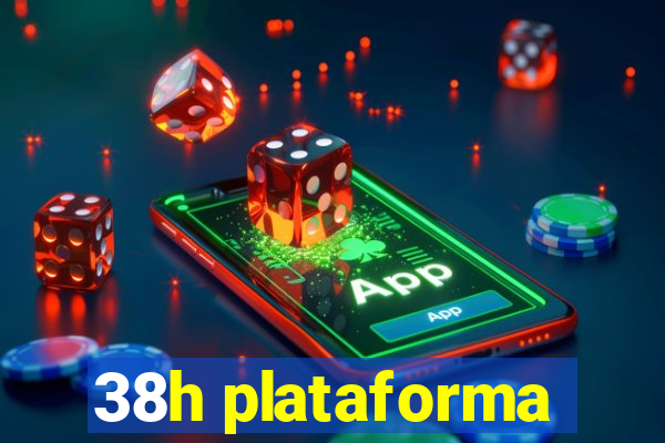 38h plataforma